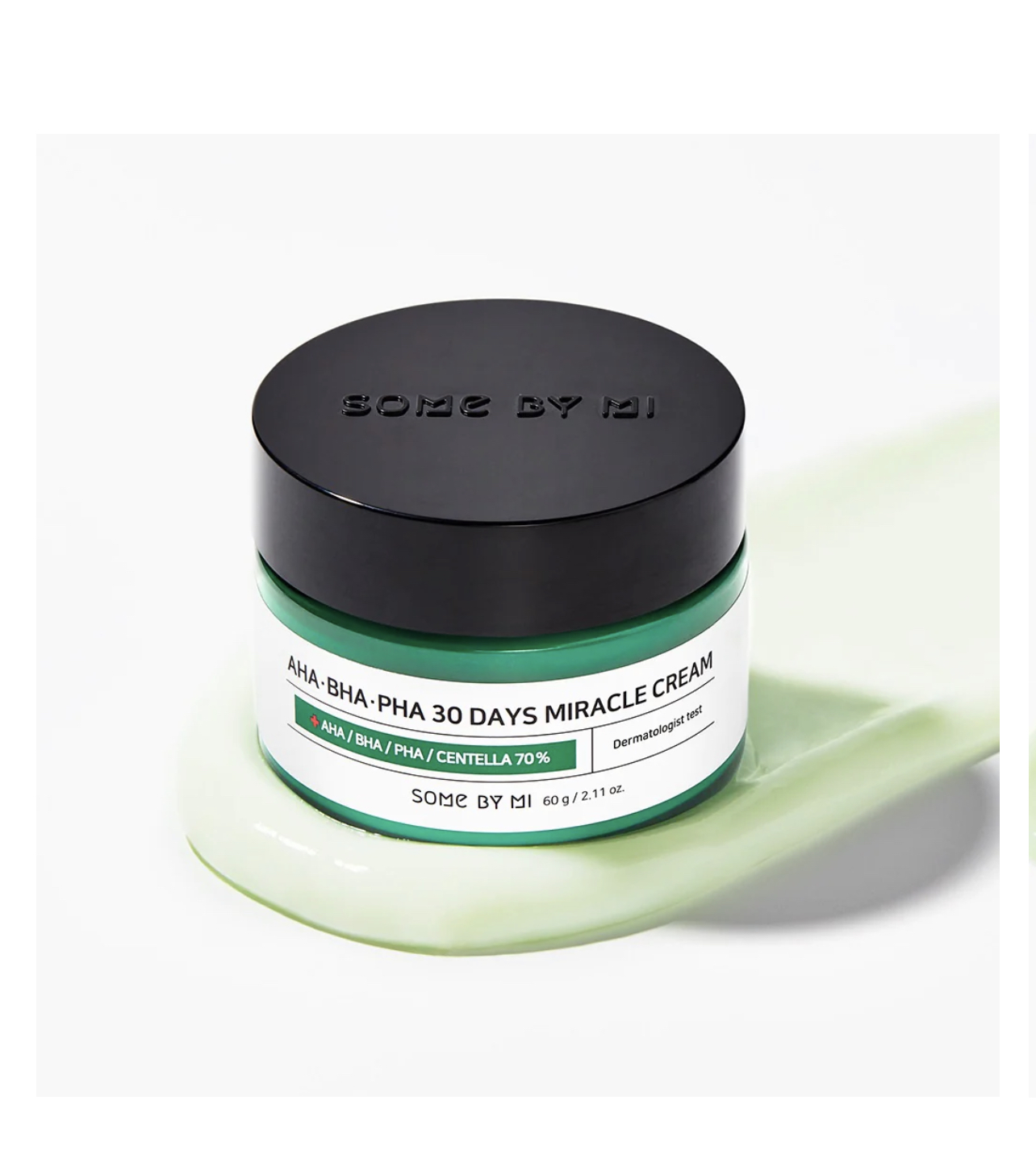 SOME BY MI 30 Days Miracle Cream 60g