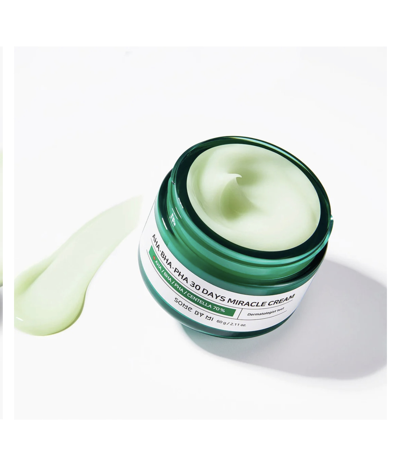 SOME BY MI 30 Days Miracle Cream 60g