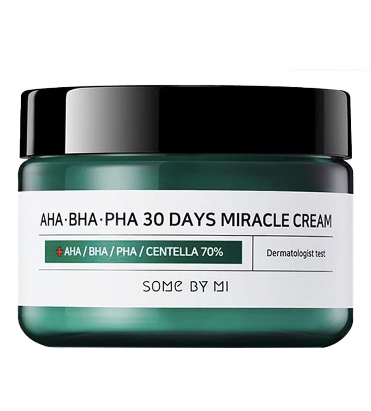 SOME BY MI 30 Days Miracle Cream 60g