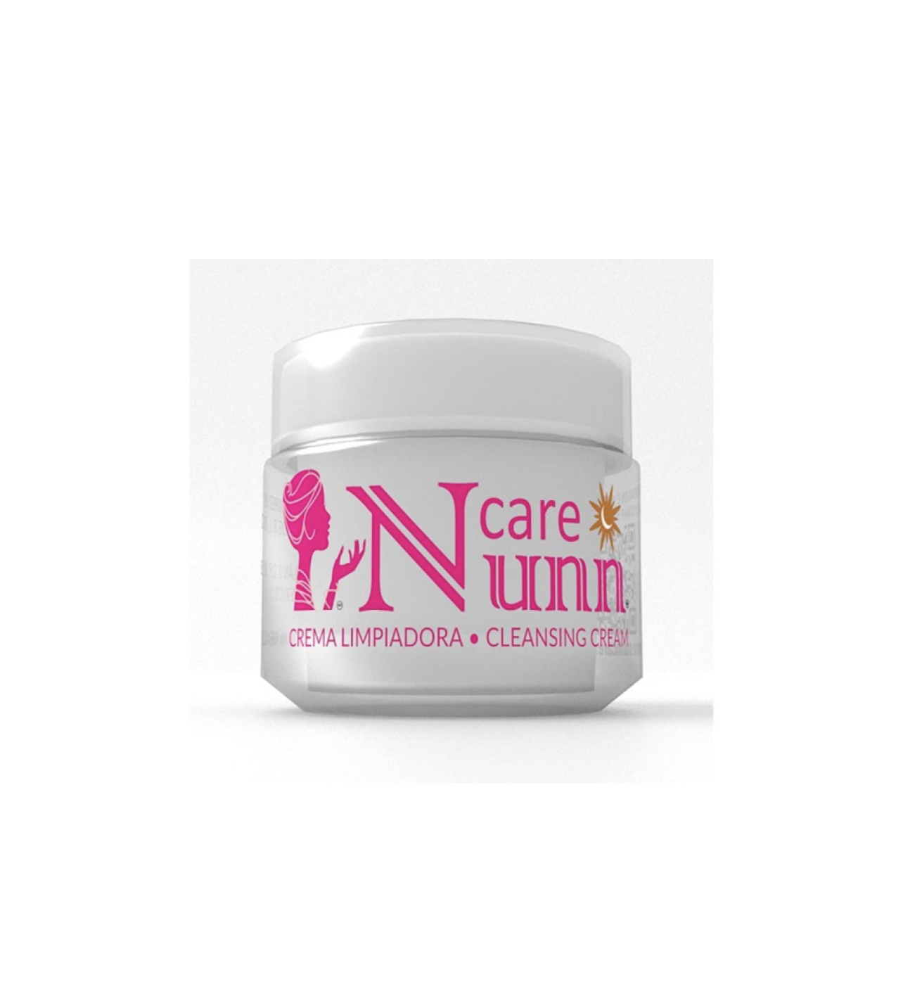 CREMA LIMPIADORA NUNN CARE