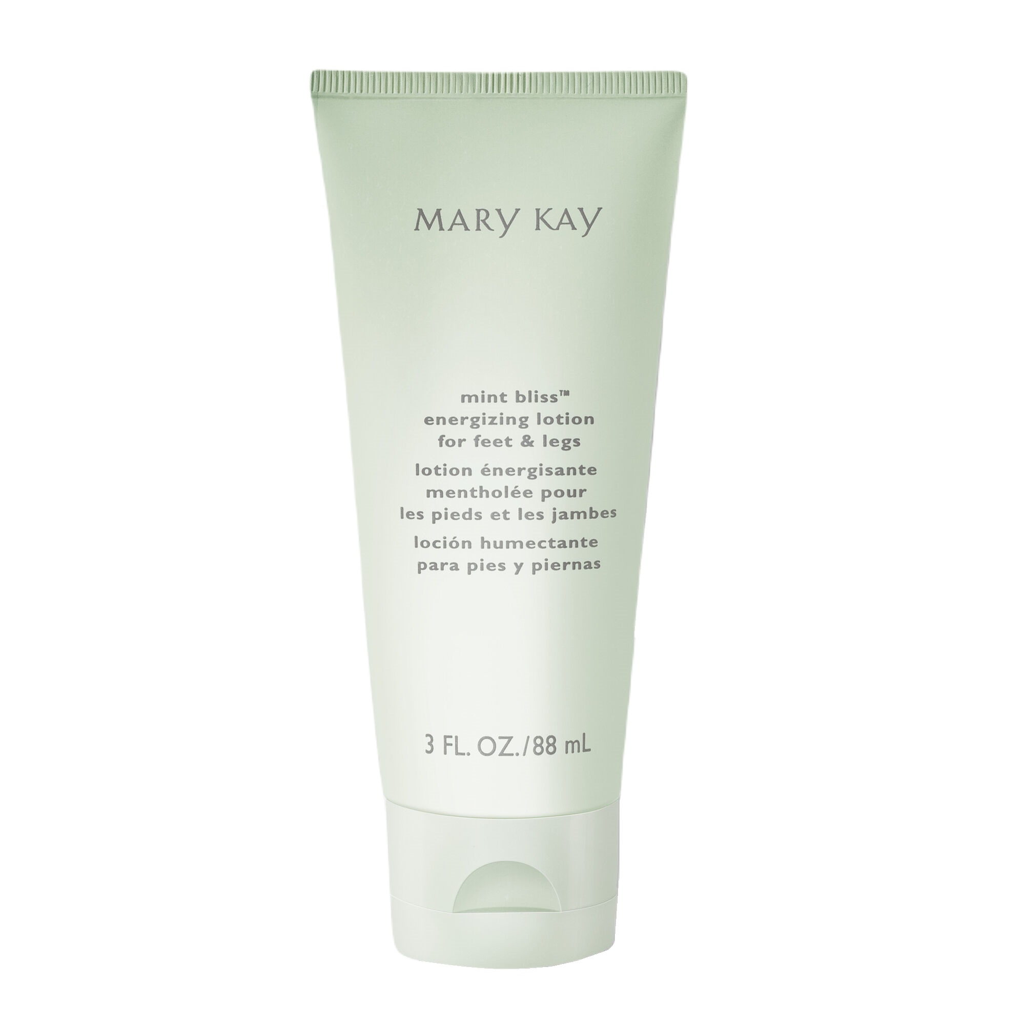 Loción Humectante Para Pies Y Piernas Mary Kay