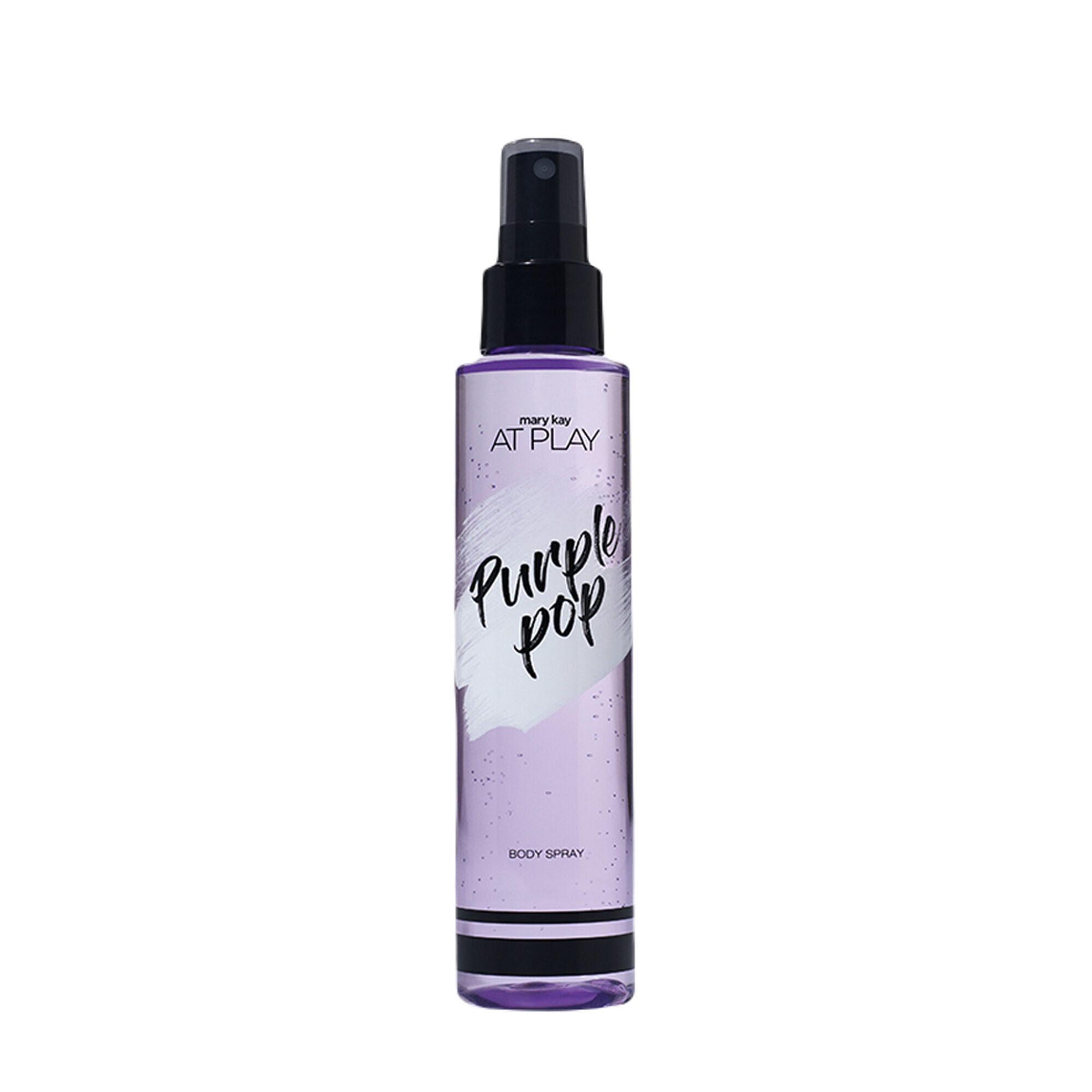 Spray Corporal Purple Pop At Play Mary Kay