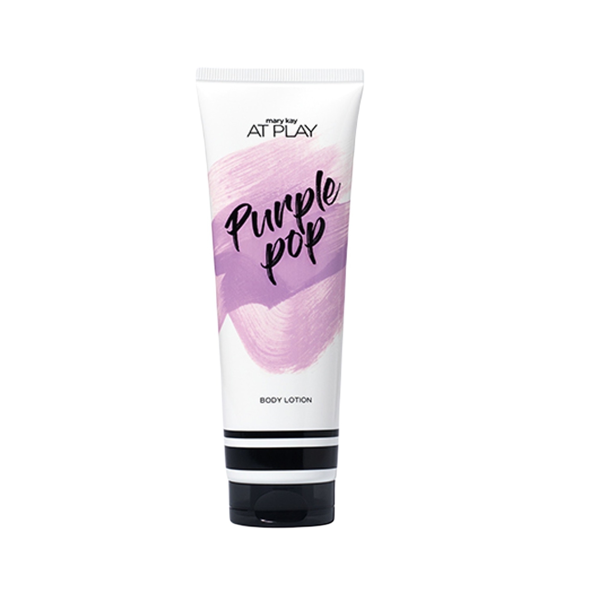Loción Corporal Purple Pop At Play Mary Kay