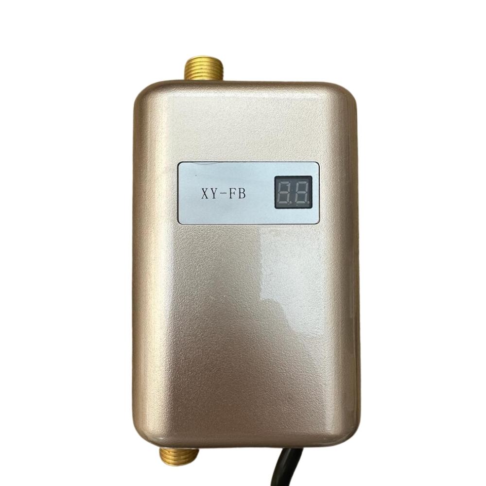 Mini Calentador De Agua Eléctrico Instantáneo XY-FB - Multicolor