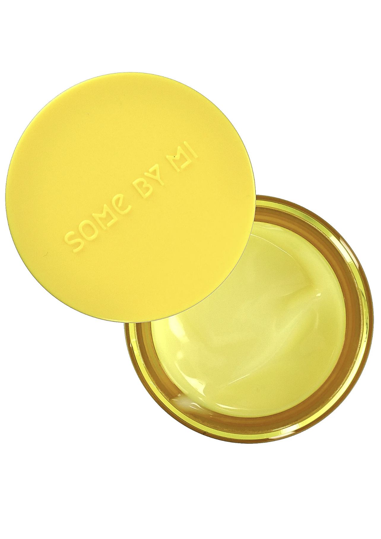 SOME BY MI YUJA NIACIN BRIGHTENING SLEEPINK MASK