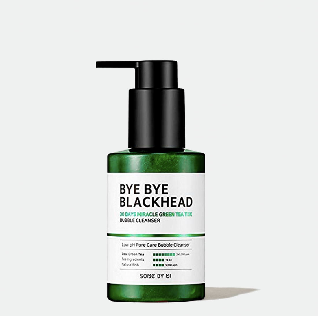 SOME BY MI BYE BYE BLACKHEAD