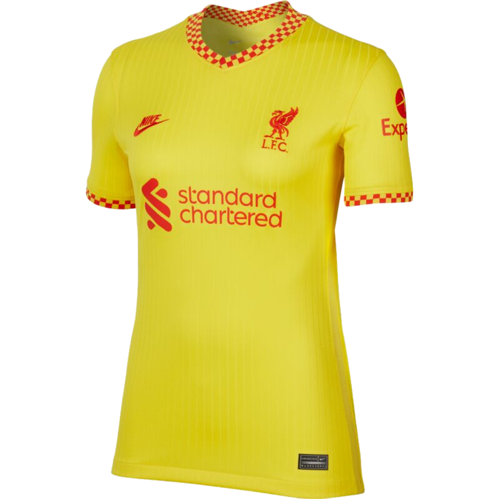 Liverpool conjunto 2024 deportivo dama