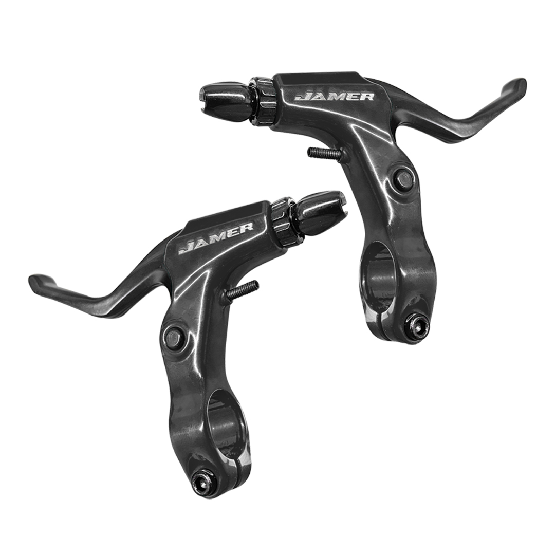 Palancas De Freno /cambios Para Bicicleta 3x7 Velocidades | Envío Gratis