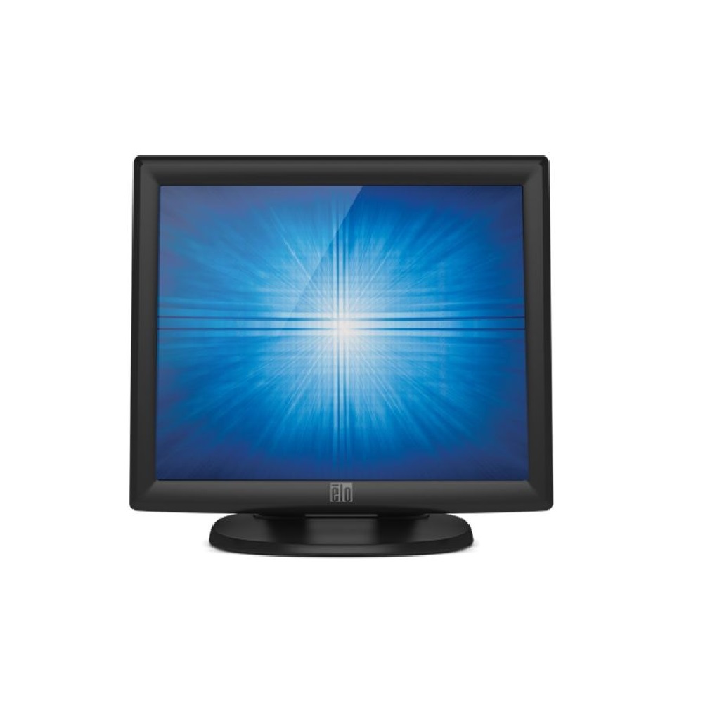 Elo TouchSystems 1515L LCD Touchscreen 15 pulgadas Gris Obscuro