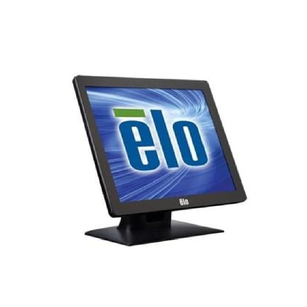 Monitor Elo Touchsystems 2201L LCD Touchscreen 22 pulgadas  Negro