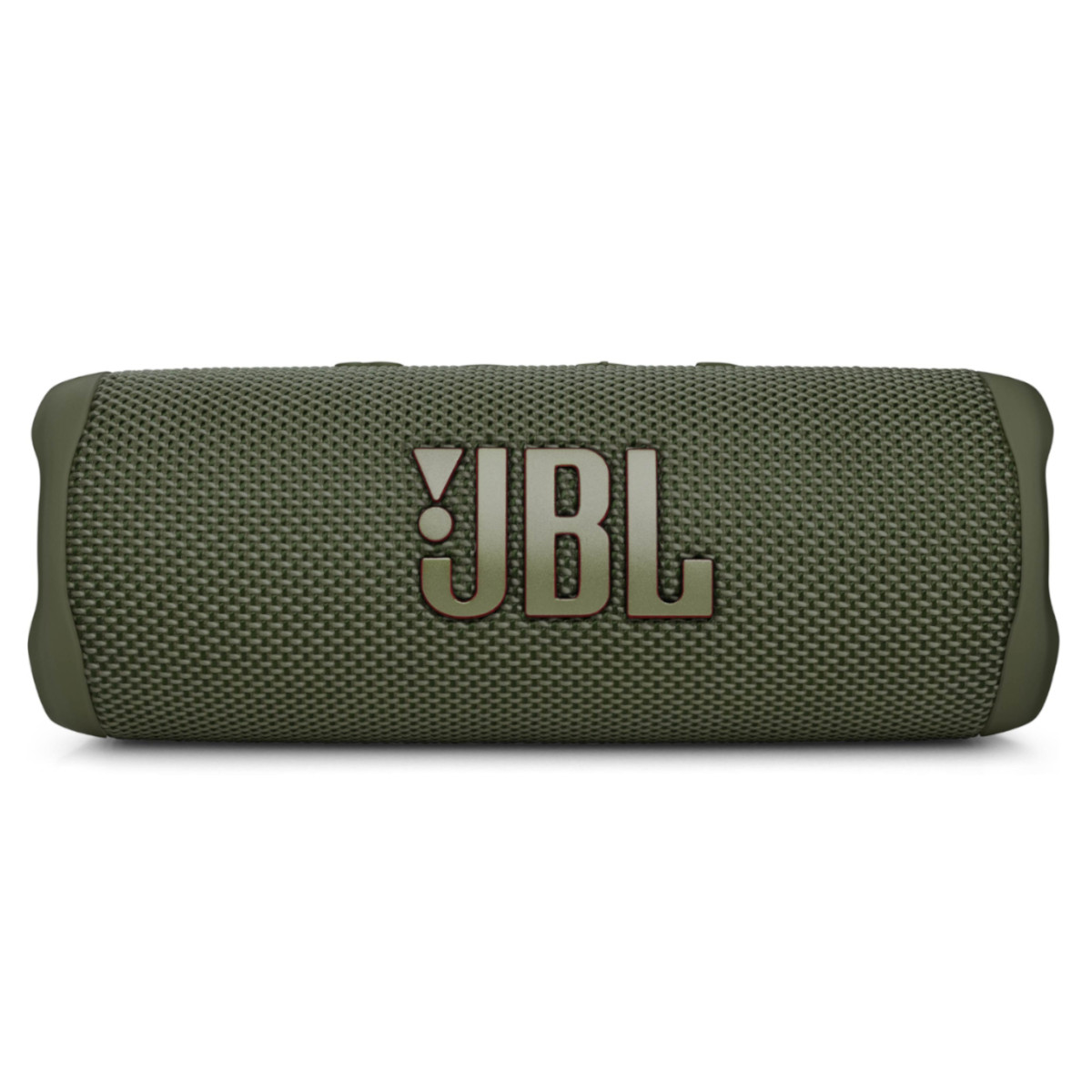 Bocina JBL Flip 6 Bluetooth Impermeable IP67 12 Horas Verde