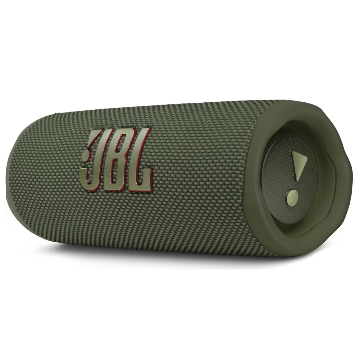 Bocina JBL Flip 6 Bluetooth Impermeable IP67 12 Horas Verde