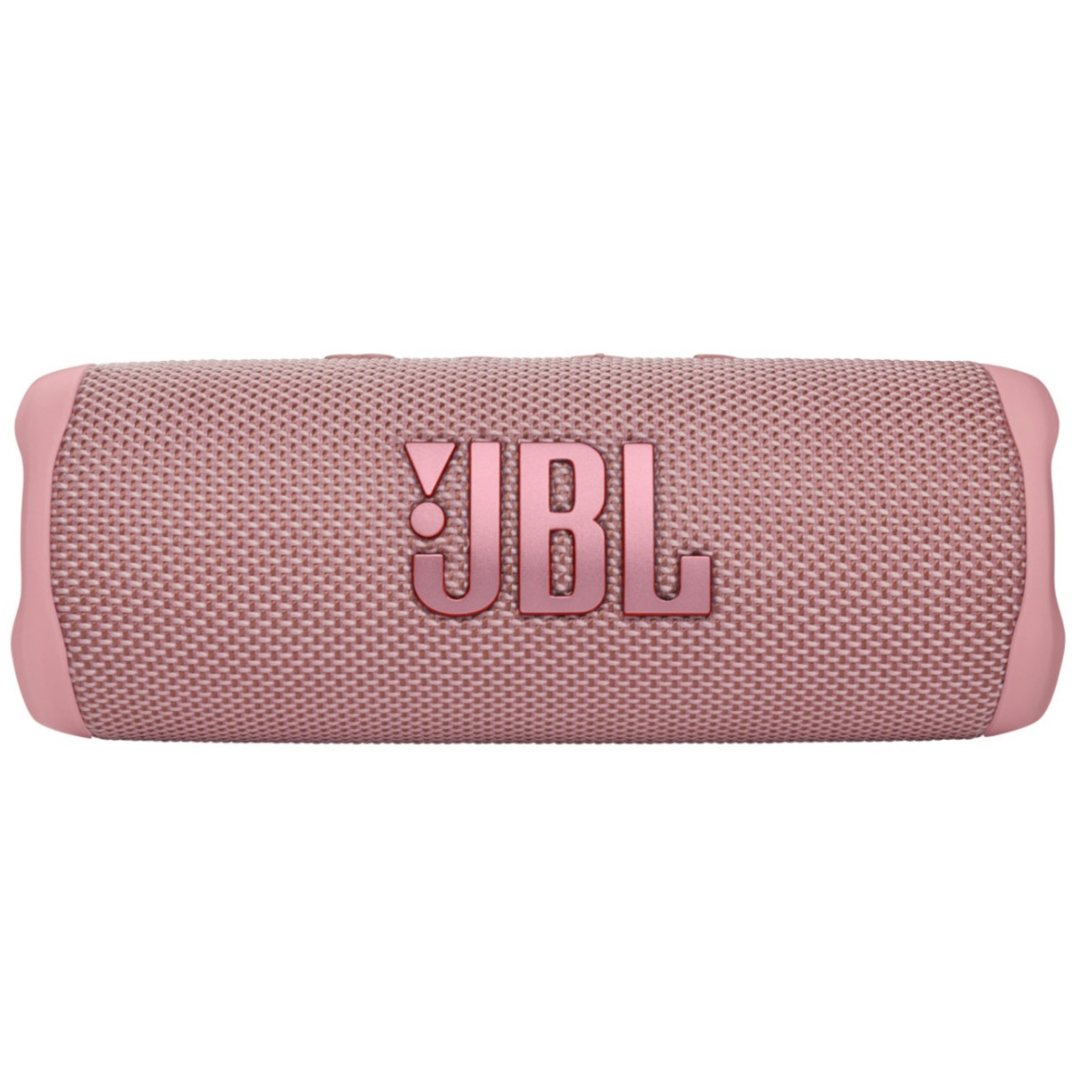 Bocina JBL Flip 6 Bluetooth Impermeable IP67 12 Horas Rosa