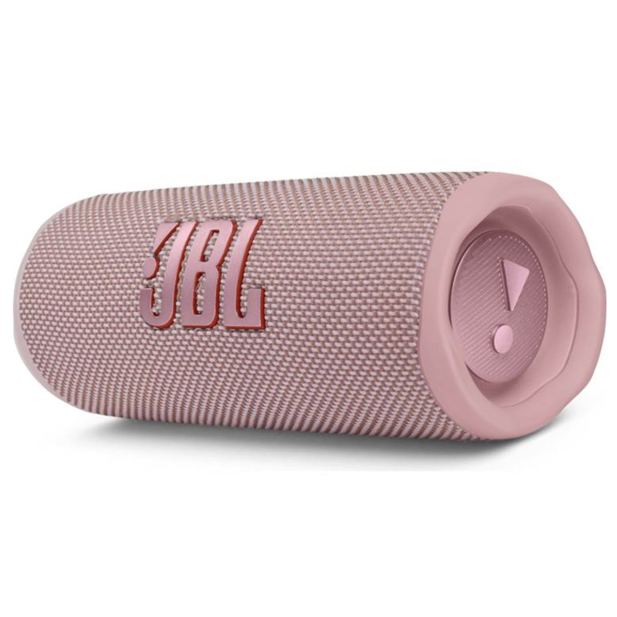 Bocina JBL Flip 6 Bluetooth Impermeable IP67 12 Horas Rosa