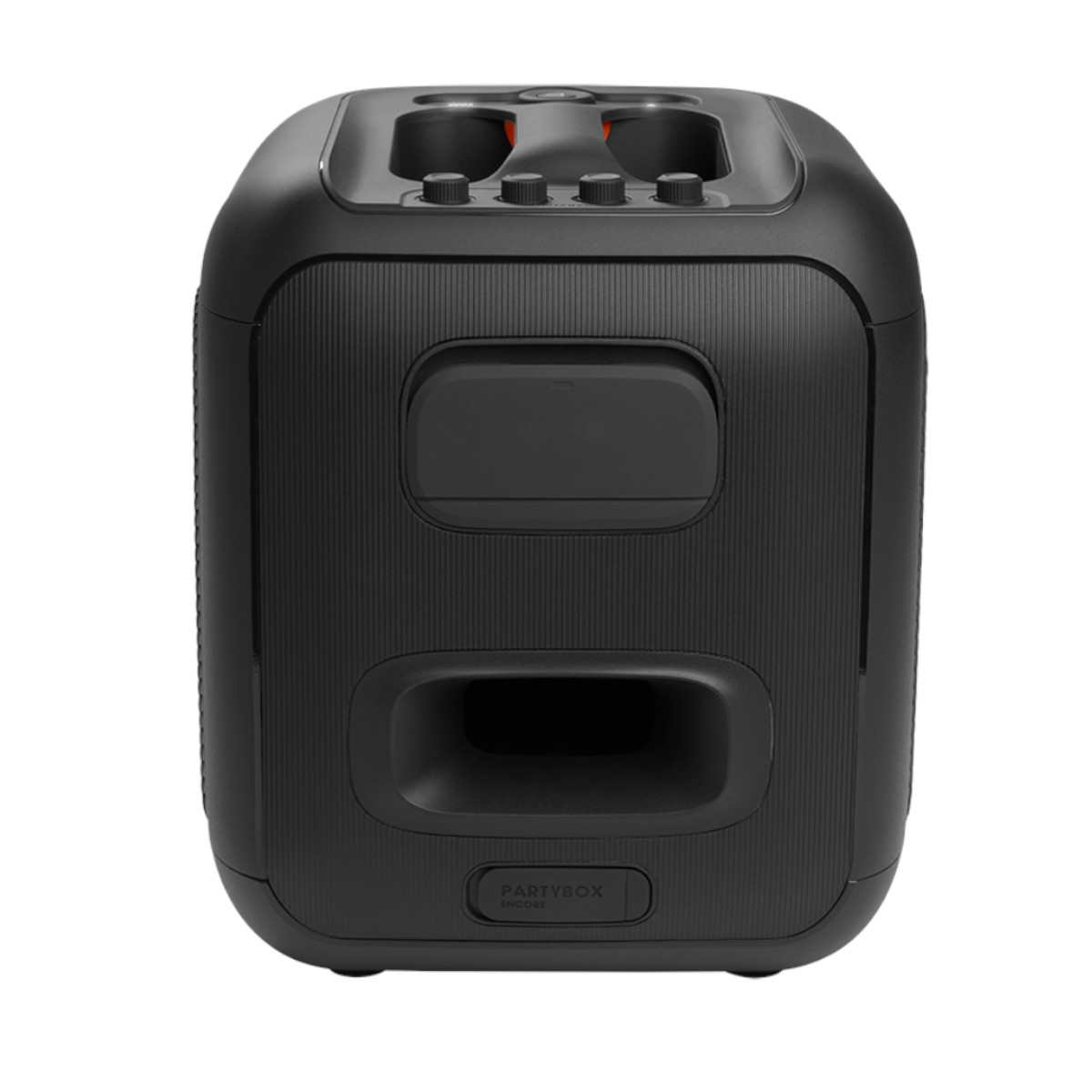 Bocina JBL Partybox Encore Essential 100w 2 Microfonos IPX4