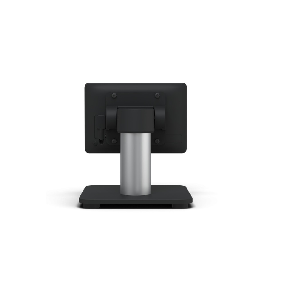 Elo Touch Solution Pantalla Táctil POS Pole 0702L, USB, Negro