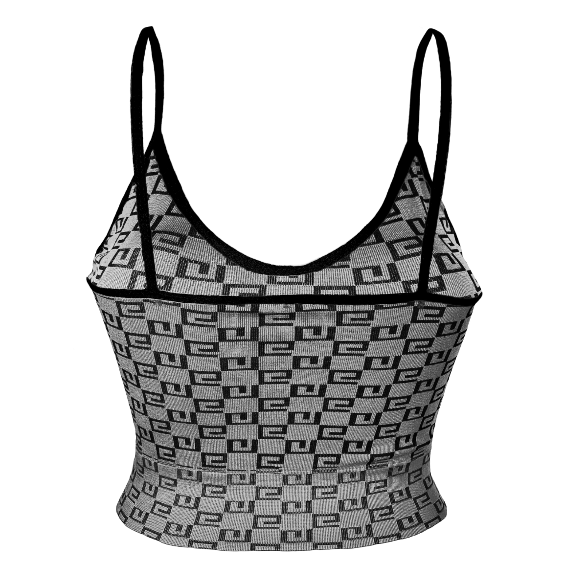 Blusas De Mujer Tirante Top Dama Microfibra Fresca Basicos