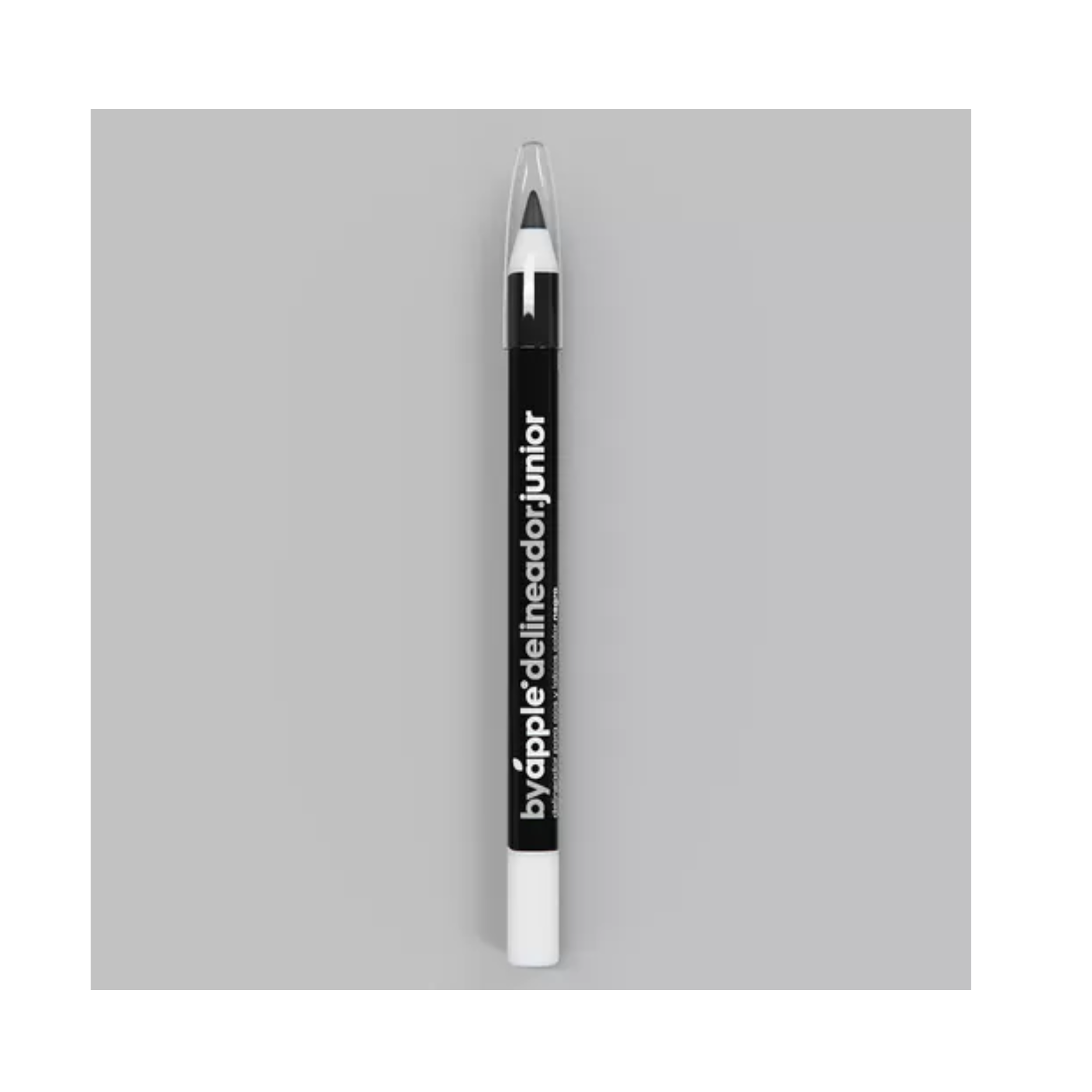      3 Pack Delineador Junior Para Ojos Y Labios By Apple Tonos ( TONO Negro )