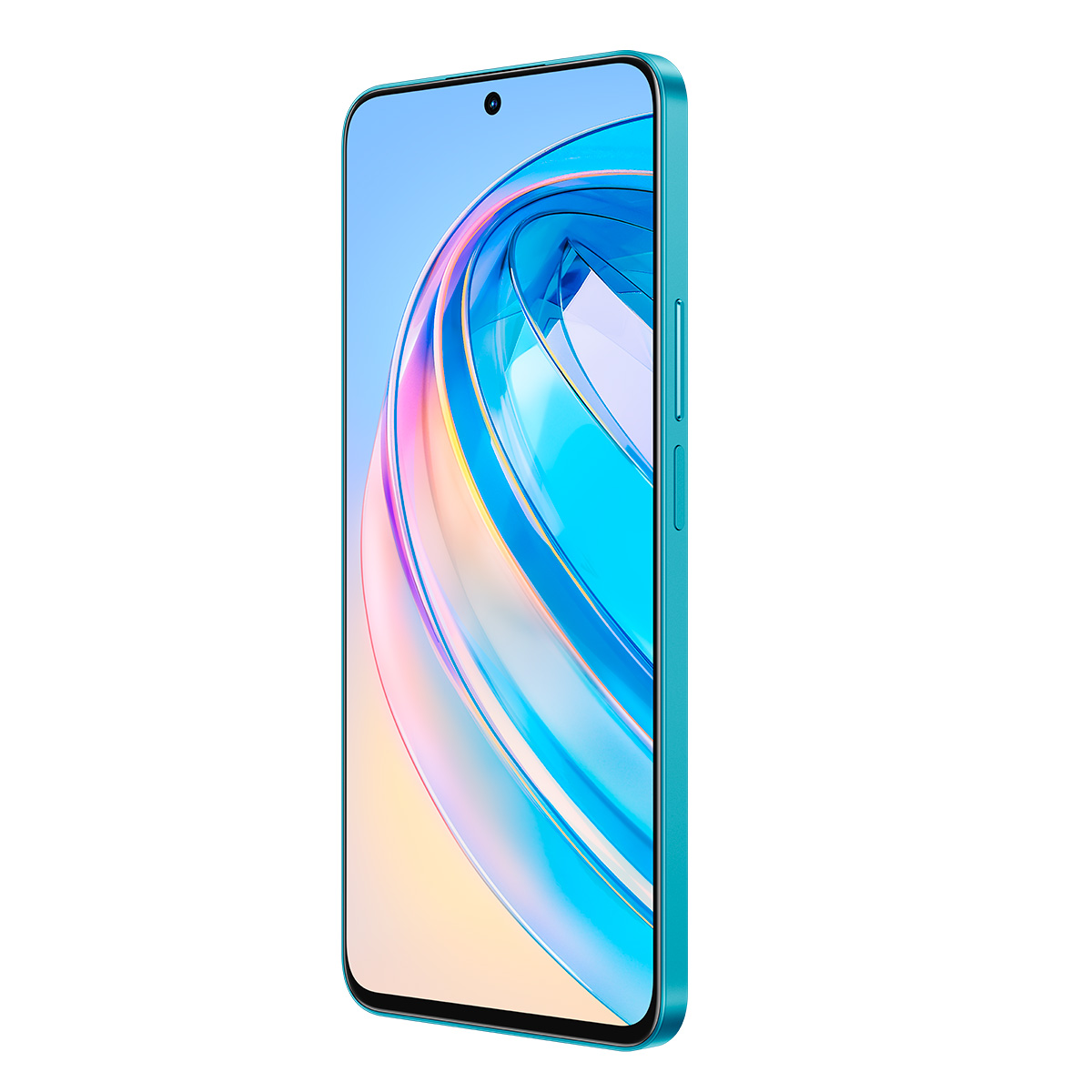 Honor X8a Dual SIM 128 GB aquamarino 8 GB RAM