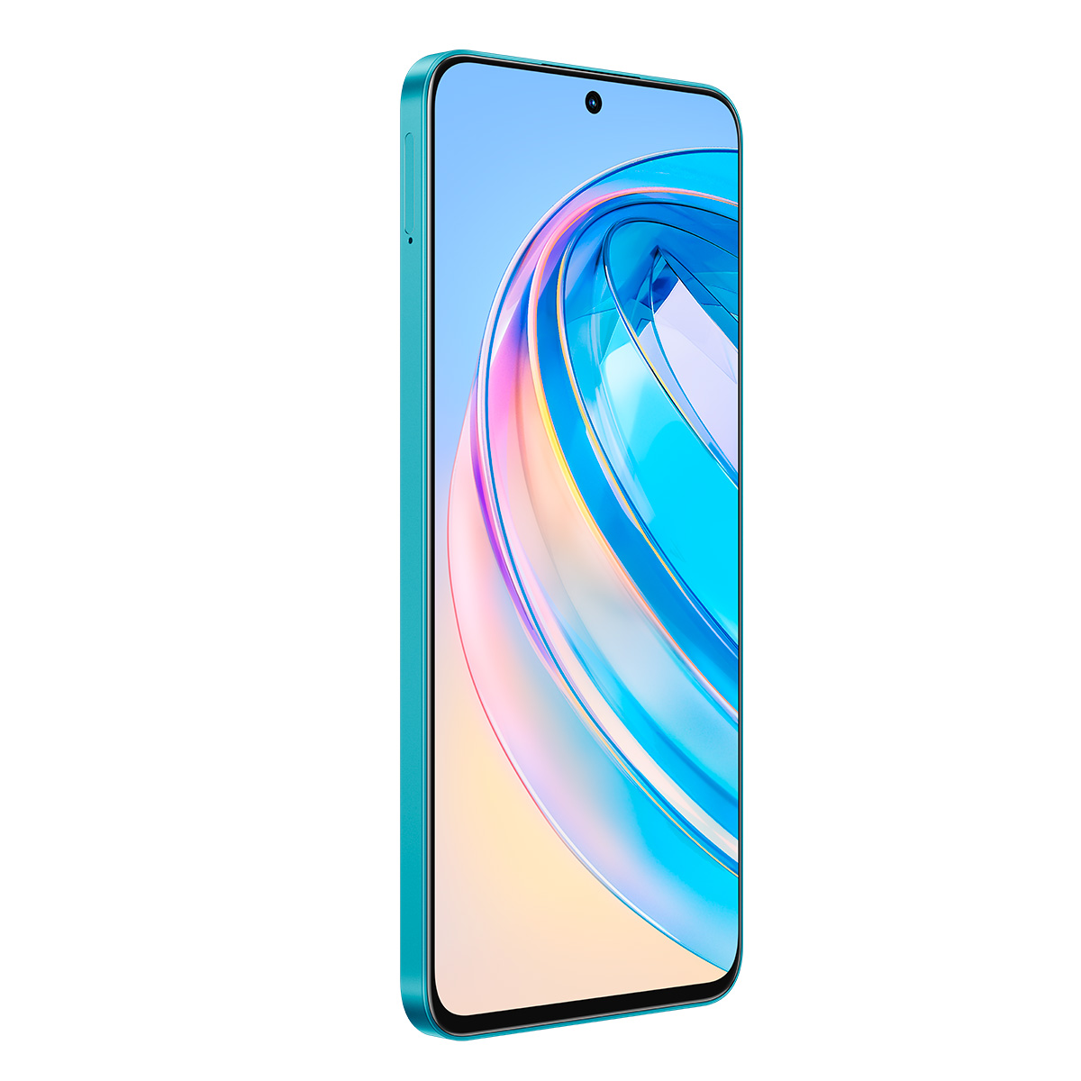 Honor X8a Dual SIM 128 GB aquamarino 8 GB RAM