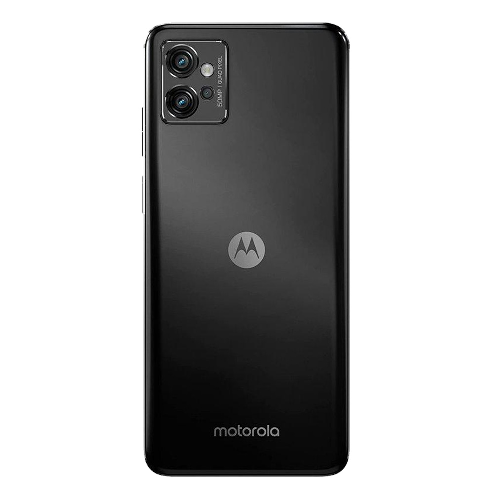 Celular Motorola Moto g32 6GB 128GB Gris Mineral Desbloqueado XT2235-2