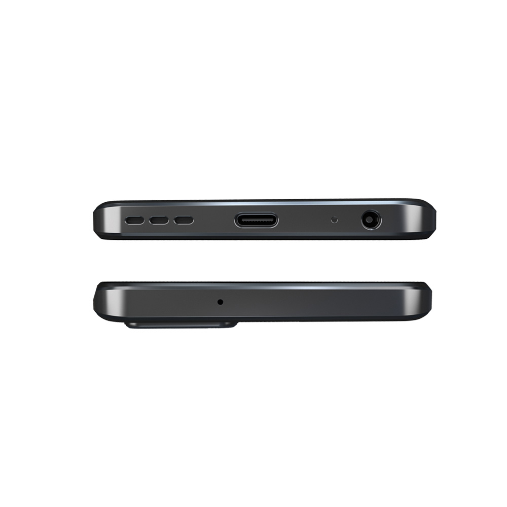 Celular Motorola Moto g32 6GB 128GB Gris Mineral Desbloqueado XT2235-2