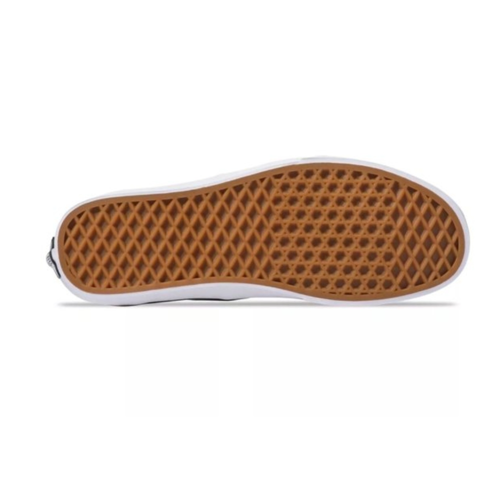 Tenis Casual Vans Authentic vino unisex VN000QER5U8