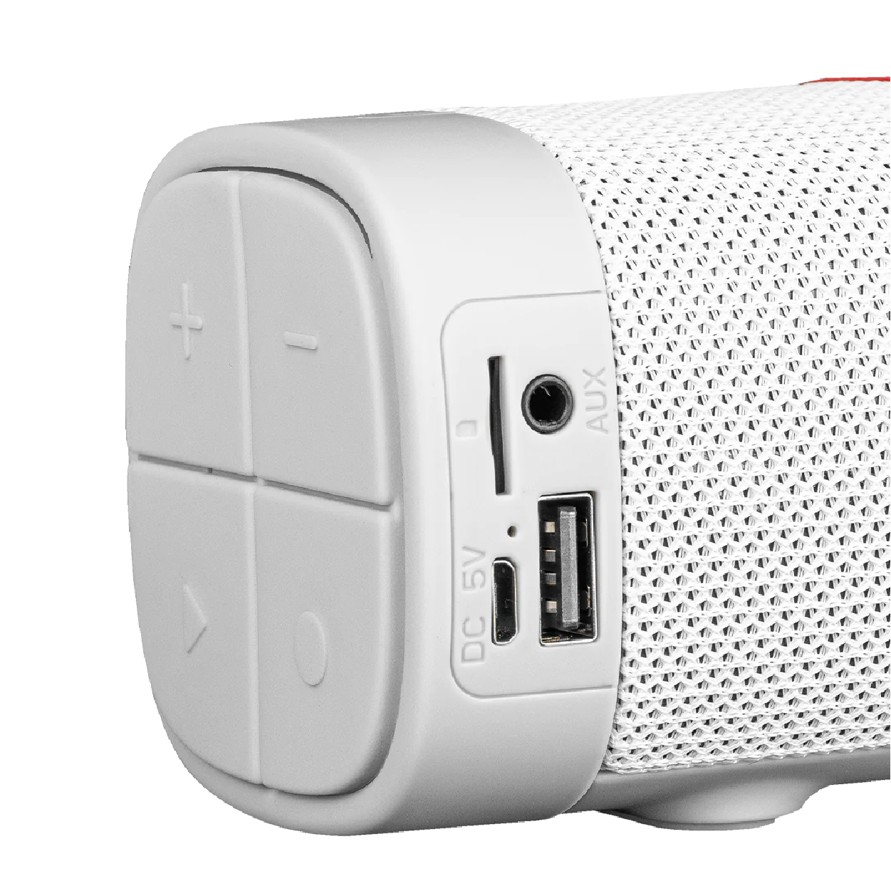 Bocina Inalámbrica Techzone NS-BOC02C NASA