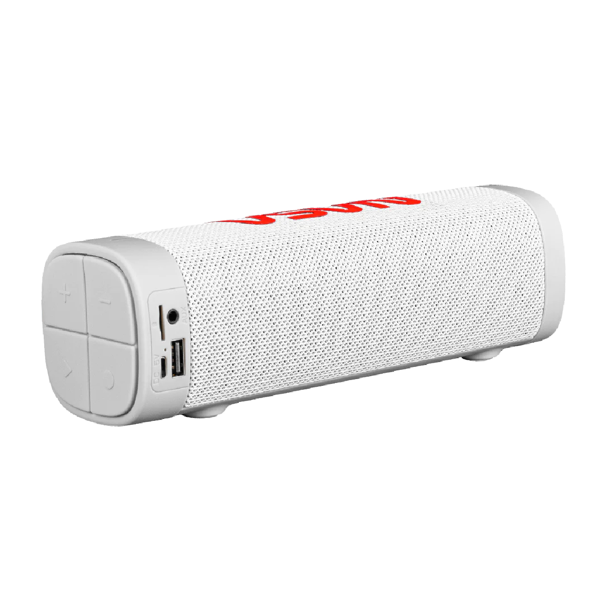 Bocina Inalámbrica Techzone NS-BOC02C NASA