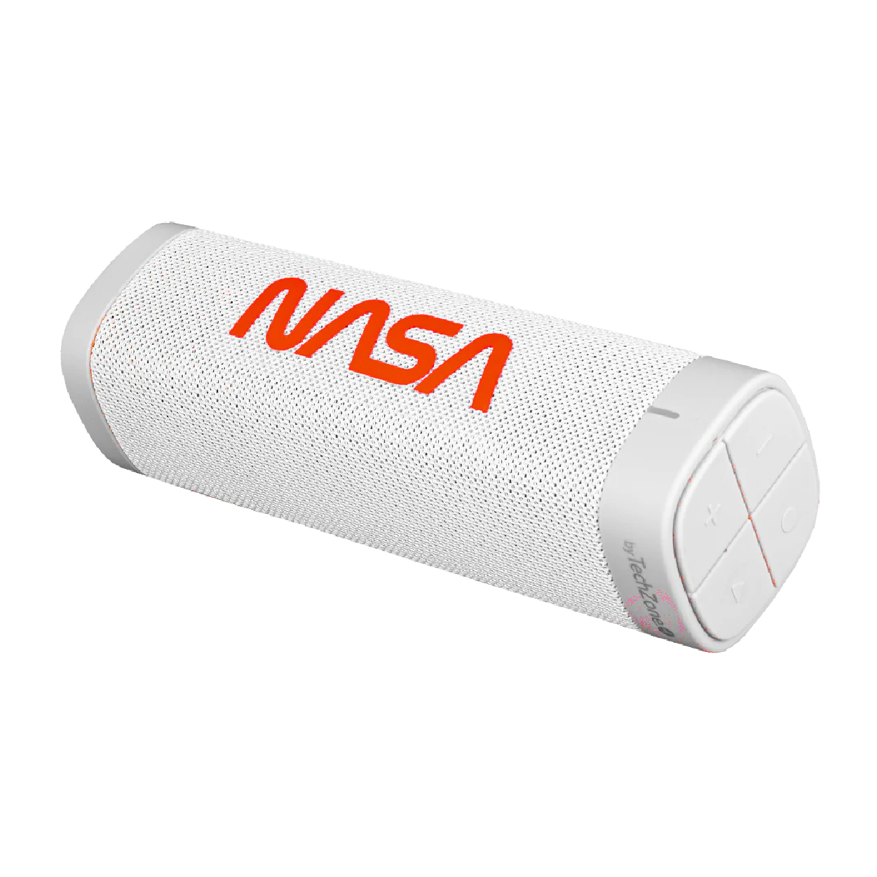 Bocina Inalámbrica Techzone NS-BOC02C NASA