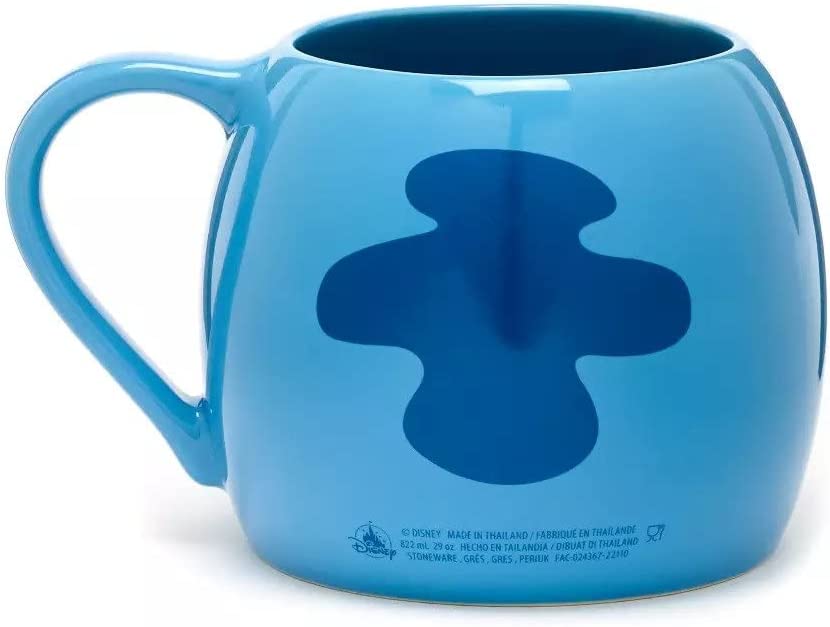 Taza de cerámica de Stitch Disney