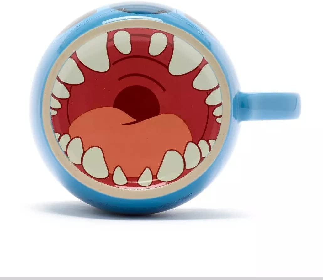 Taza de cerámica de Stitch Disney