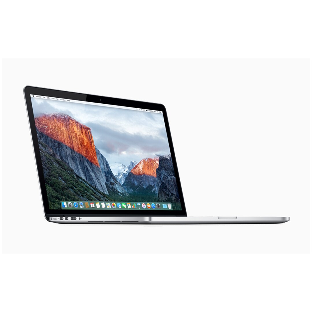Macbook Pro 13 Retina 2015 (A1502) Core I5 / 8gb Ram / 256gb Ssd (Reacondicionado Grado A)