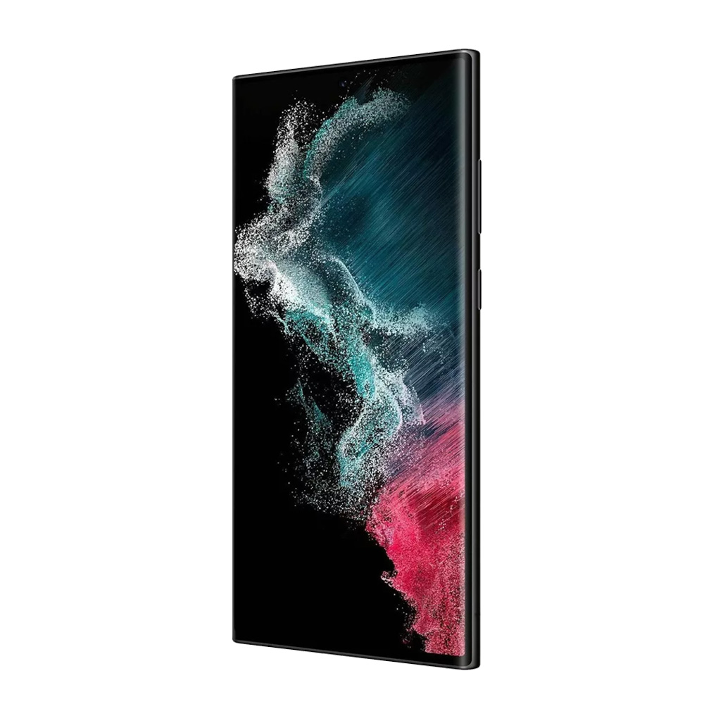 Celular Samsung Galaxy S22 Utra 5G 12GB 256GB Gris Desbloqueado SM-S908U1