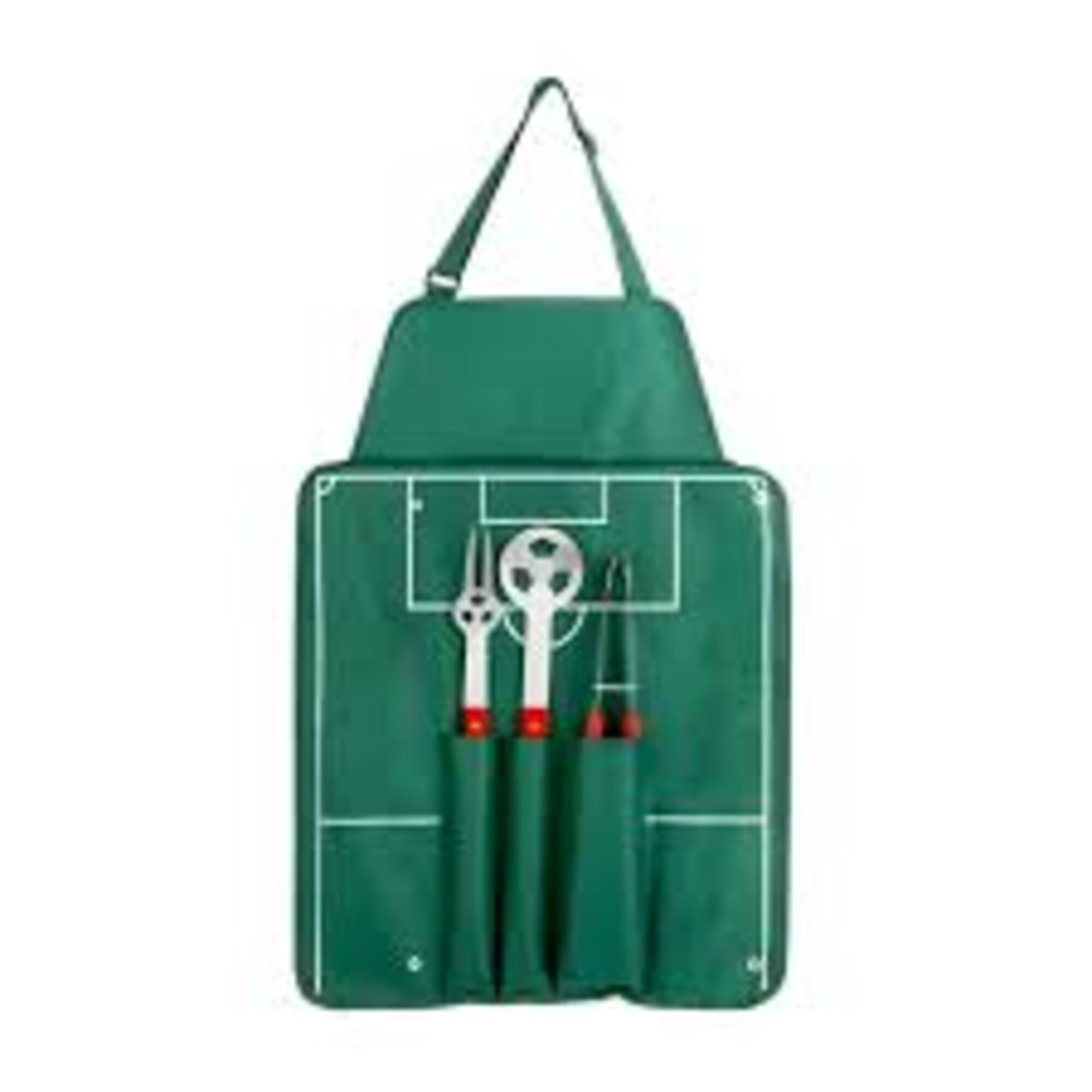 Kit de Barbacoa y Cerveza Artesanal Alemana