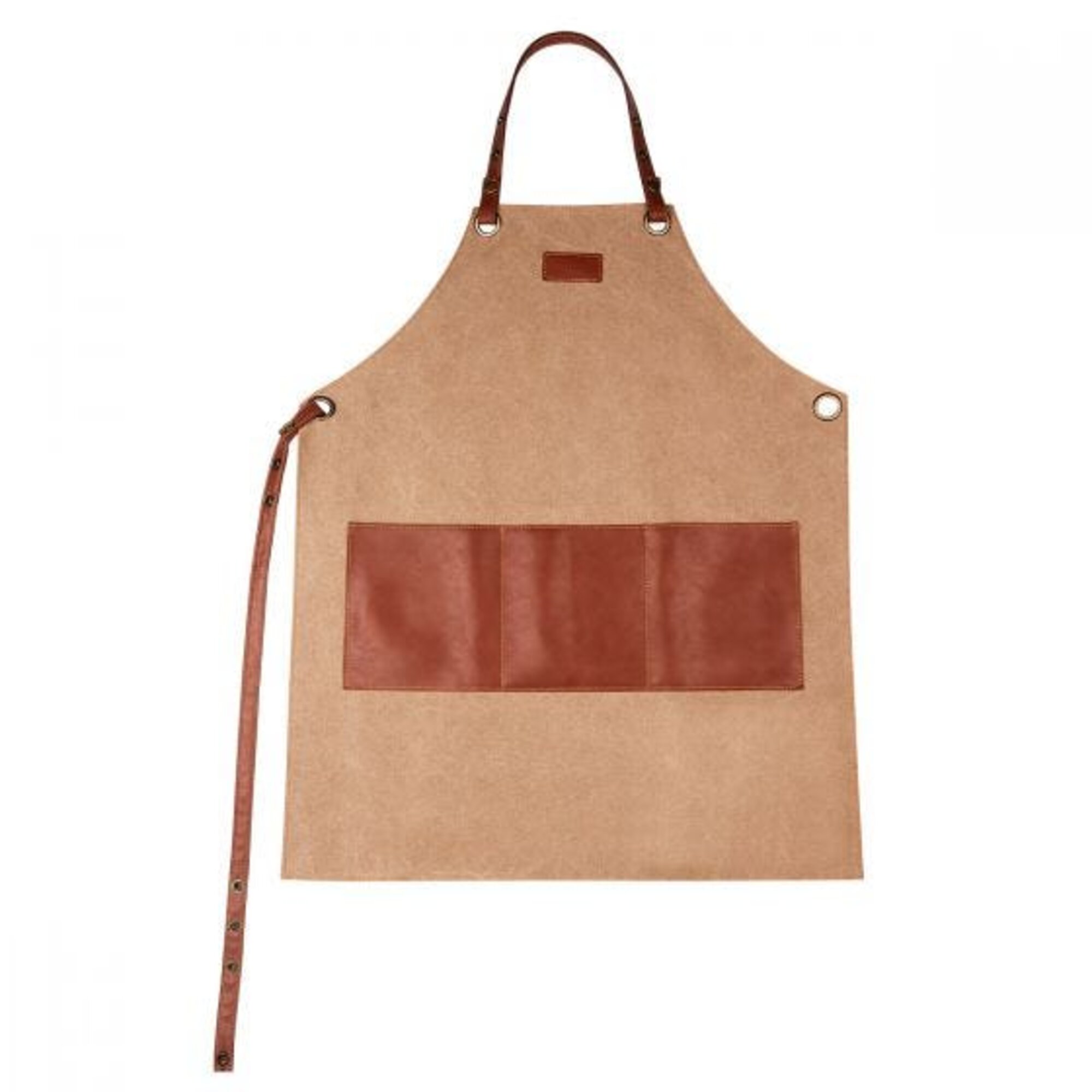 Kit Mandil De Coctelería Y Ginebra Tanqueray