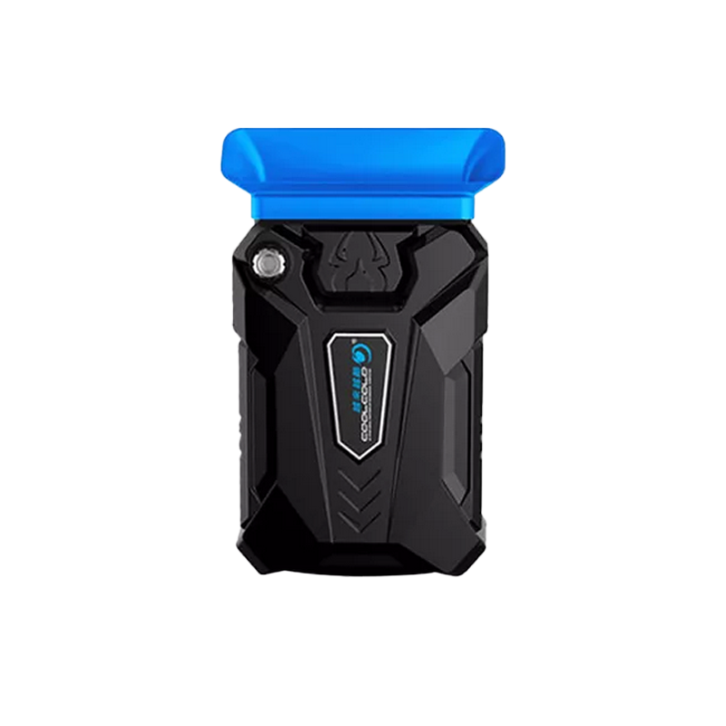 Ventilador De Ordenador Portátil Silencioso Con Alimentación