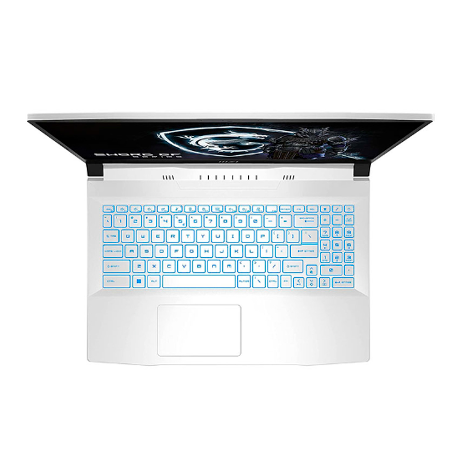 Laptop Msi Sword Gaming + Diadema Logitech H390 981-001285 