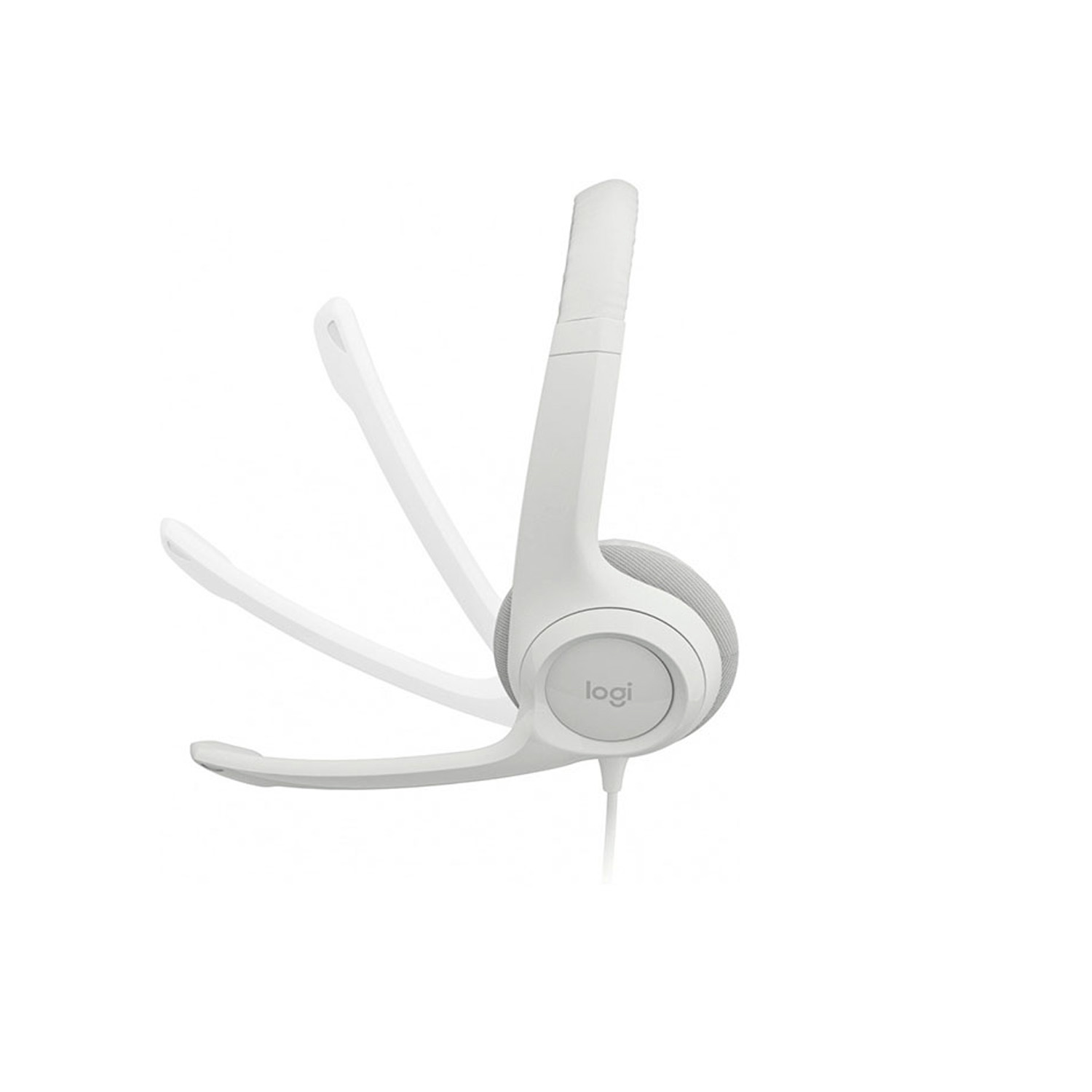 Laptop Msi Sword Gaming + Diadema Logitech H390 981-001285 