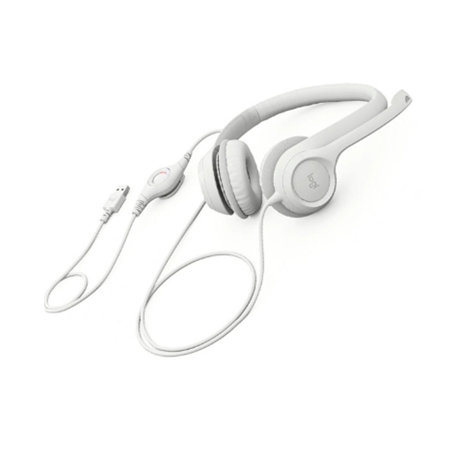 Laptop Msi Sword Gaming + Diadema Logitech H390 981-001285 