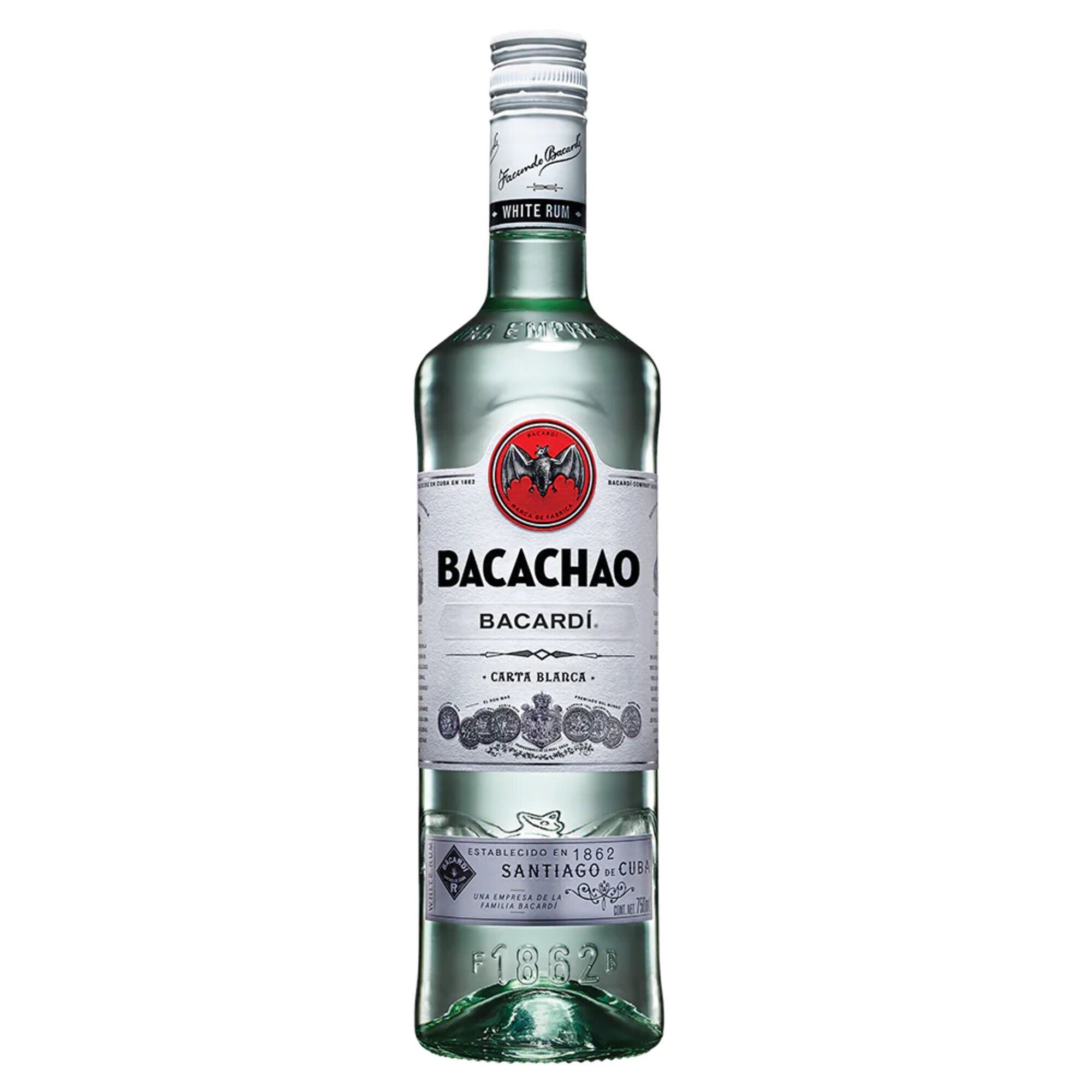 Regalo Bacardi Con Juego De Dardos