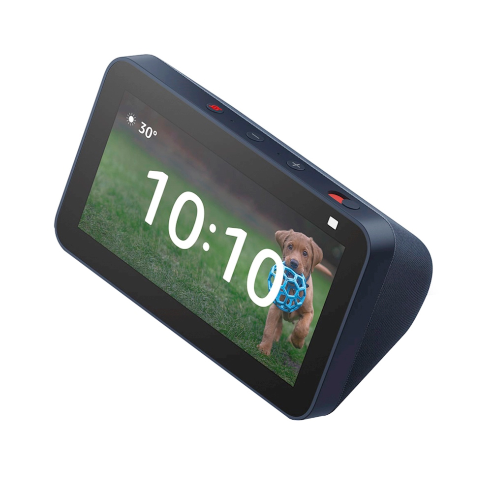 ALEXA ECHO SHOW SEGUNDA GENERACION