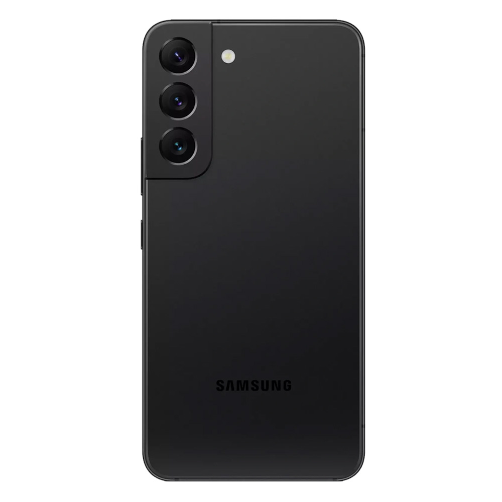 Celular Samsung Galaxy S22 5G 8GB 128GB Negro Desbloqueado SM-S901W
