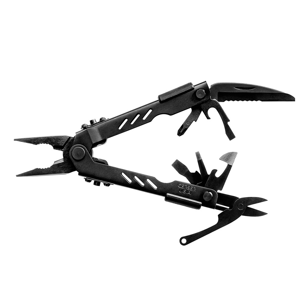 Multiherramienta 400 Negro Gerber