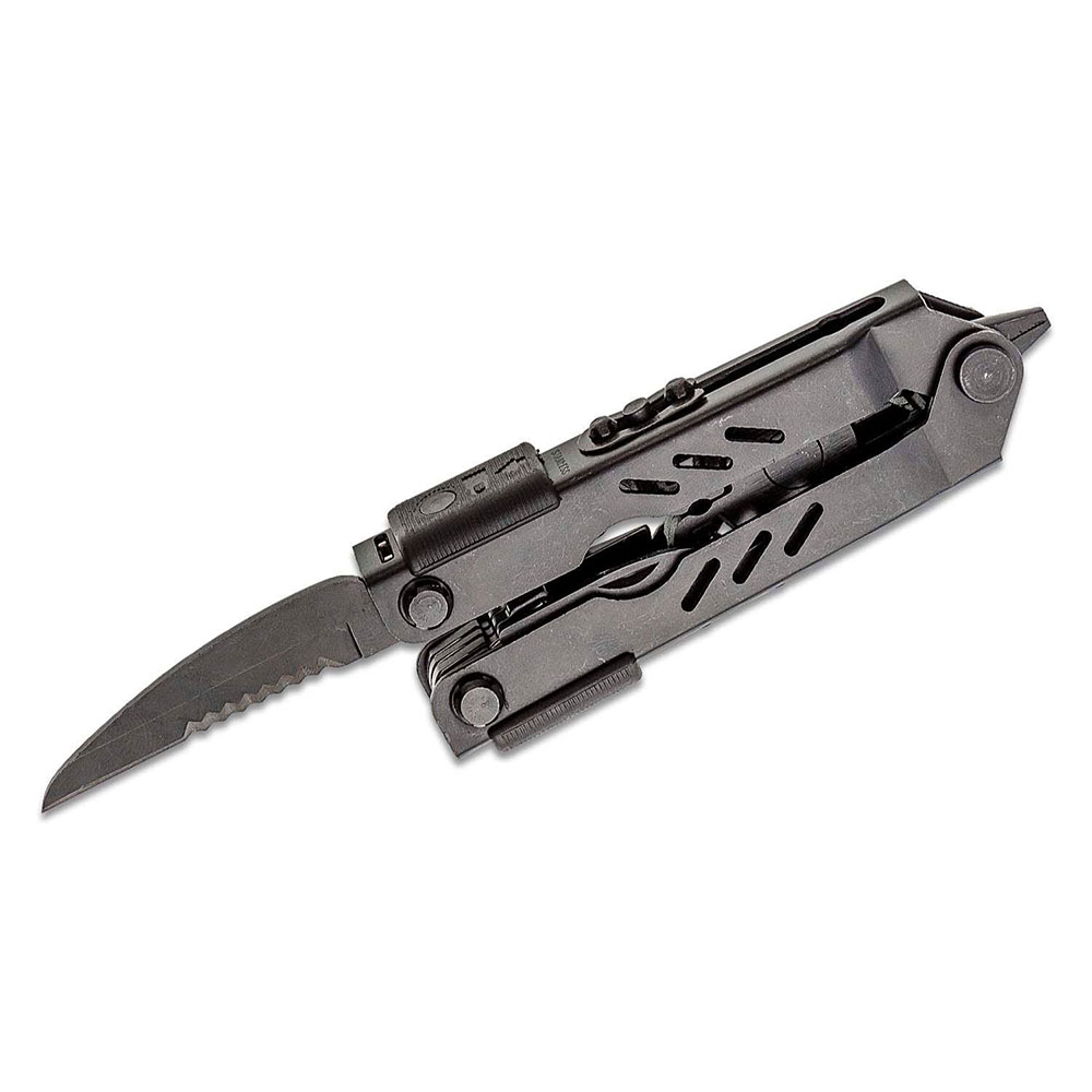 Multiherramienta 400 Negro Gerber