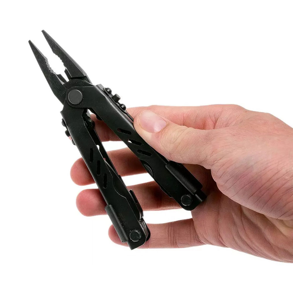 Multiherramienta 400 Negro Gerber