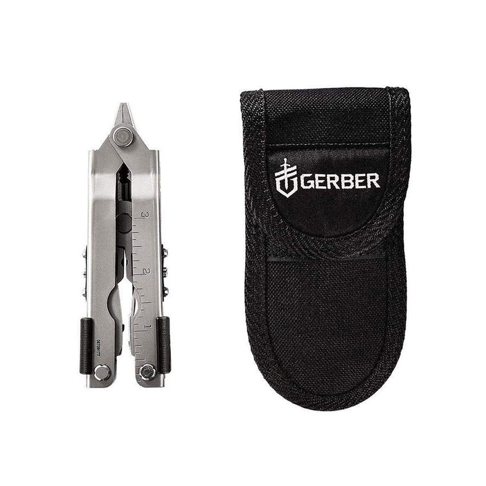 Multiherramienta 600 Plata Gerber