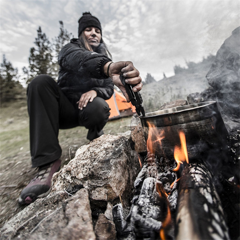 Multiherramienta 600 Plata Gerber