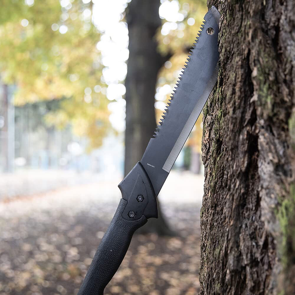 Machete GATOR Jr Negro Gerber