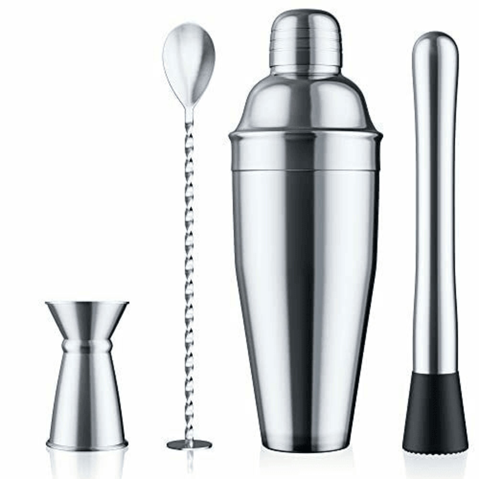 Kit De Mocteleria Y Accesorios